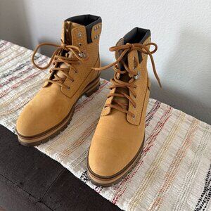 Mark Nason Lumber Jill Boots